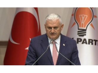 "Terör belasını Türkiye’nin gündeminden çıkaracağız"