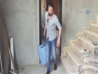 1 buçuk milyonluk operasyon kamera !