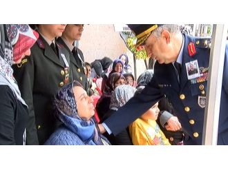 Şehit annesi:’’Oğlumun düğün günü bugün’’