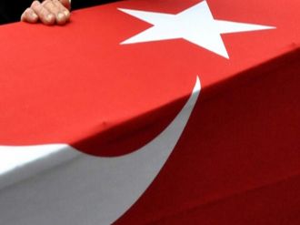 Nusaybin’de şehit sayısı 2’ ye yükseldi
