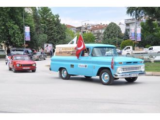 19 Mayıs’ta ’’klasik’’ kutlama