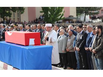 Annesi ev almış banka kredisi ödüyordu !