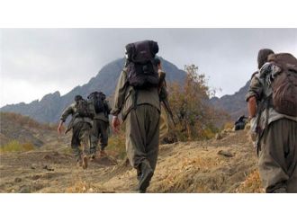 Tunceli’de 1 PKK’lı cesedi bulundu