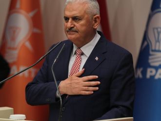 Binali Yıldırım’a yakışır bir benzetme