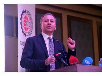 Gaziantep Valisi Yerlikaya’dan operasyon açıklaması