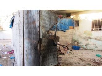 Canlı bomba Yunus Durmaz mıydı ?