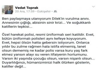 O akademisyen memurluktan atıldı !