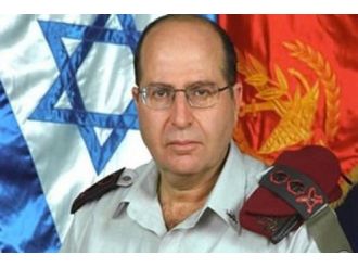 Netanyahu’ya güvenmiyorum deyip istifa etti