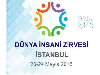 Dünyanın gözü bu zirvede