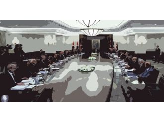 Yeni kabinede kimler olacak ?