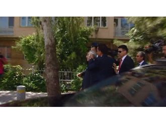 Şehit cenazesinde Kılıçdaroğlu’na yumurtalı protesto