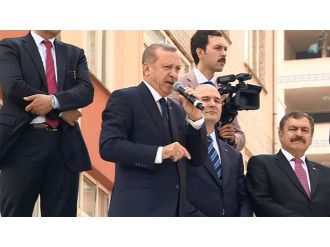 "Alın yargılayın, bedeli neyse ödesinler"