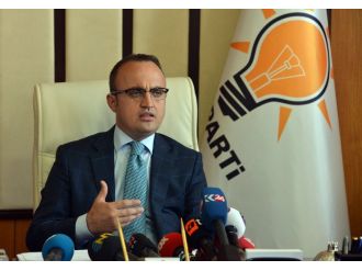 "Eğer başkanlık tartışmaları..."