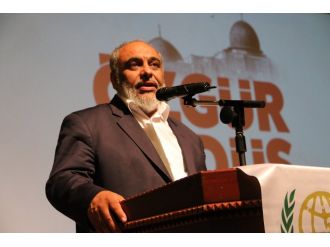 İHH Pendik’ten "Özgür Kudüs, Mavi Marmara" programı