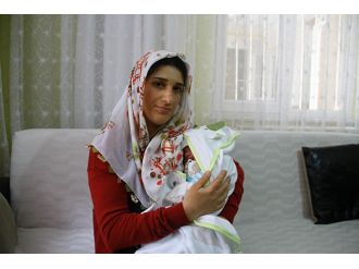 Şehit eşinden dokunulmazlık yorumu: "Hak yerini bulsun"