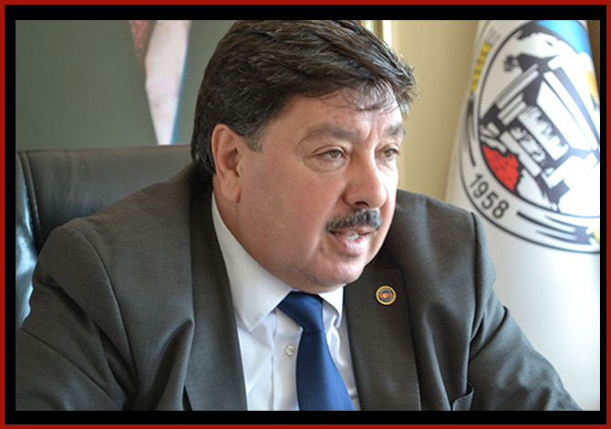 ‘TÖVBE, YENİLENME VE YARADILIŞ GAYESİNE YÖNELME GÜNÜ’