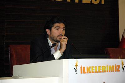 İsrail, Türkiyeye mahkum