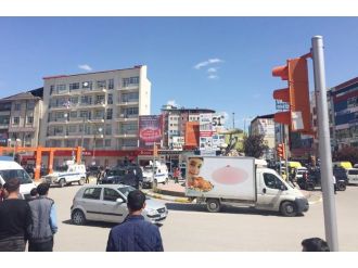 Van’da canlı bomba şüphelisi yakalandı