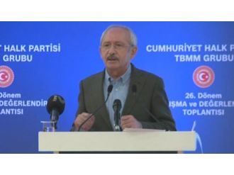 Kılıçdaroğlu’ndan yumurtalı saldırıya çok sert tepki