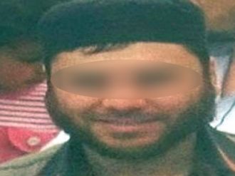 Canlı bombanın kimliği belli oldu