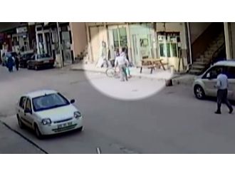 İnanılmaz kurtuluş!