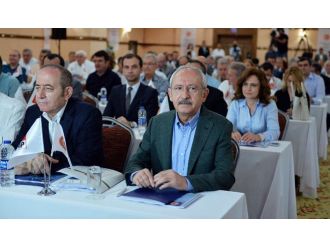 Kılıçdaroğlu’ndan ’dokunulmazlık’ açıklaması