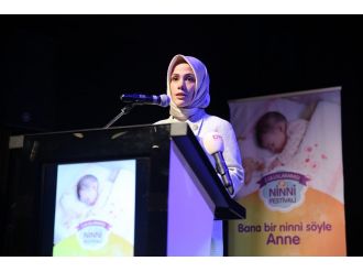 "Uluslararası toplumları vicdana davet ediyorum"