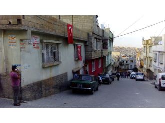 Gaziantepli şehidin evine acı haber ulaştı