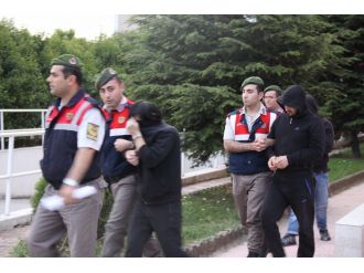 Çeçen cinayetinde 3 tutuklama