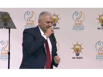 Yıldırım: Başkanlık sistemini getirmeye hazır mısınız