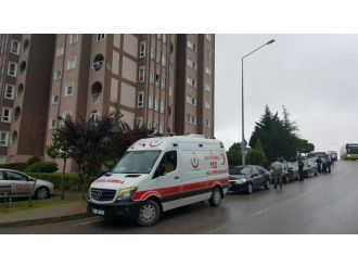 Şehit ateşi Kocaeli’ye düştü
