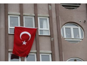 "Dün gece kandilimi kutladı bu sabah şehadet haberi geldi"