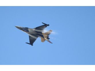 SoloTürk nefes kesti