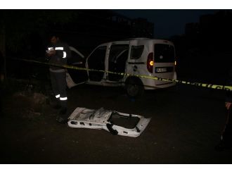 Yozgat’ta trafik kazası: 2 polis yaralandı