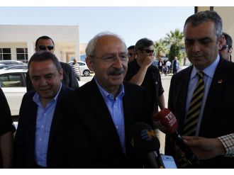 Yeni hükümeti grup toplantısında değerlendirecek