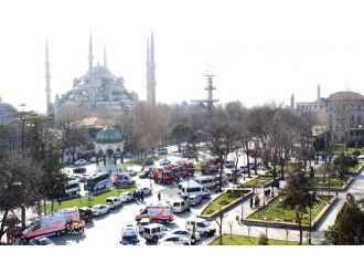 Saldırı için 4 gün keşif yapmış!