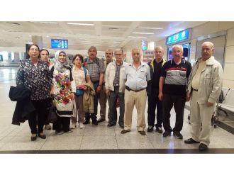 Türk akademisyenler Çin’de sınır dışı edildi