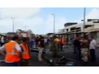 DAEŞ’ten 7 ayrı saldırı: En az 78 ölü