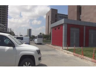 DAEŞ’e katılmak istediği belirlenen 10 kişi yakalandı