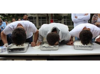 Her şey 1 lira için