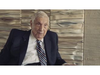 İş dünyasının acı kaybı