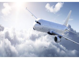 Pilottan kuleye: "Gecikmenin nedeni belli mi hocam?"