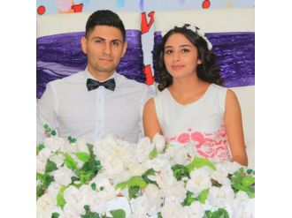 Şehit ateşi Mersin’e düştü