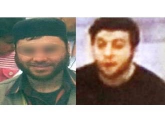 Canlı bombanın hedefi AK Parti Olağanüstü Kongresi’ymiş