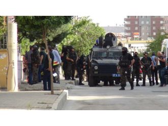 Hücre evlerinde patlama