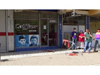 Alacak verecek kavgasında kan aktı: 4 yaralı