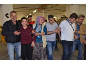 Hastanede skandal: Whatsapp teşhis koyduğu çocuk öldü