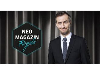 Hakaretçi Alman komedyene kötü haber