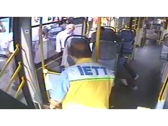 Şoföre yumruk atan polise 10 yıl hapis istemi