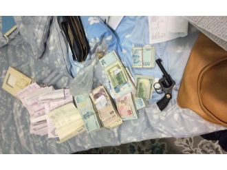 İzmir ve İstanbul’da organize suç örgütü operasyonu